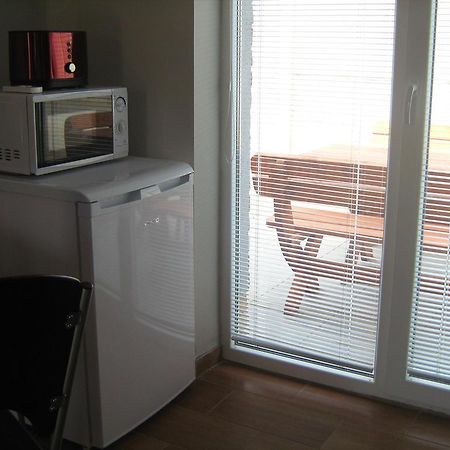 Viktoria&Krisztian Apartments Veľký Meder Zewnętrze zdjęcie