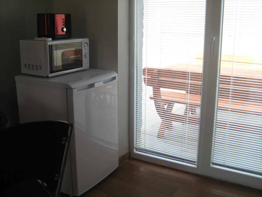 Viktoria&Krisztian Apartments Veľký Meder Zewnętrze zdjęcie