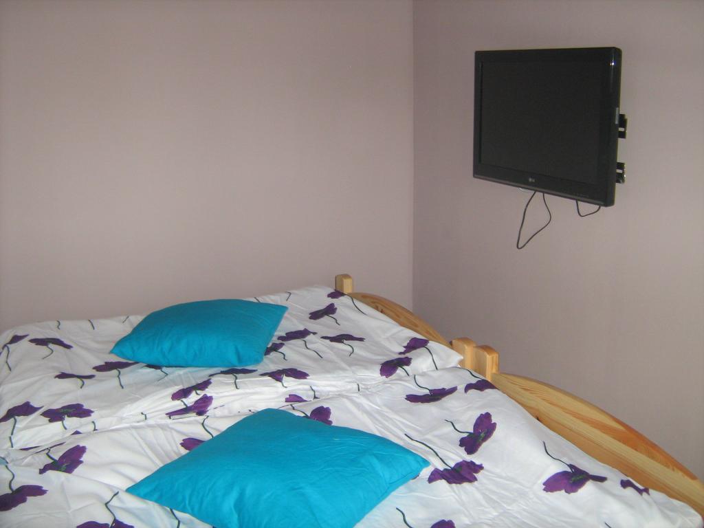 Viktoria&Krisztian Apartments Veľký Meder Zewnętrze zdjęcie